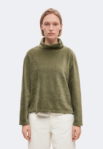 s.Oliver Sweater in Green: front