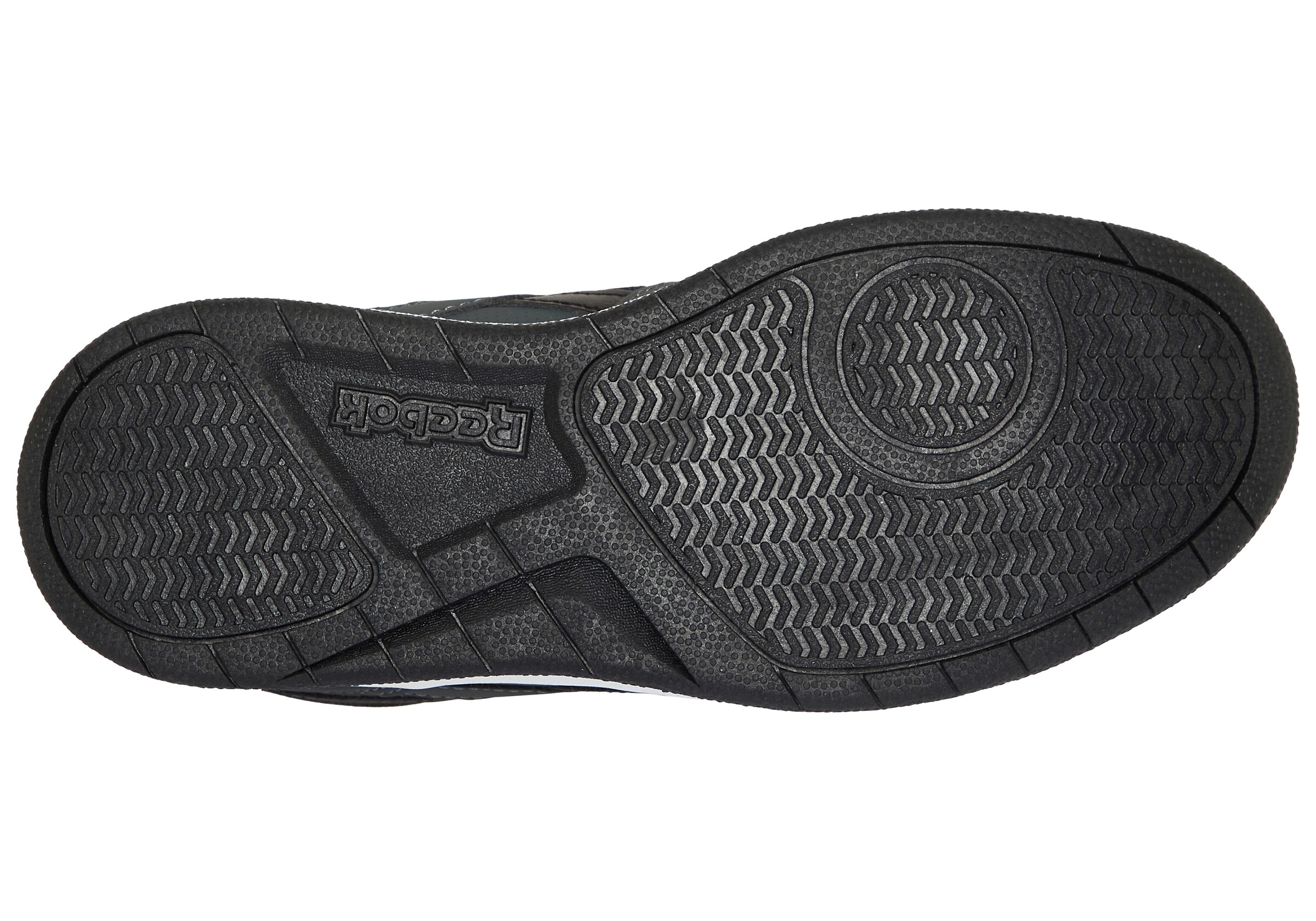 Reebok Sneakers in Grey