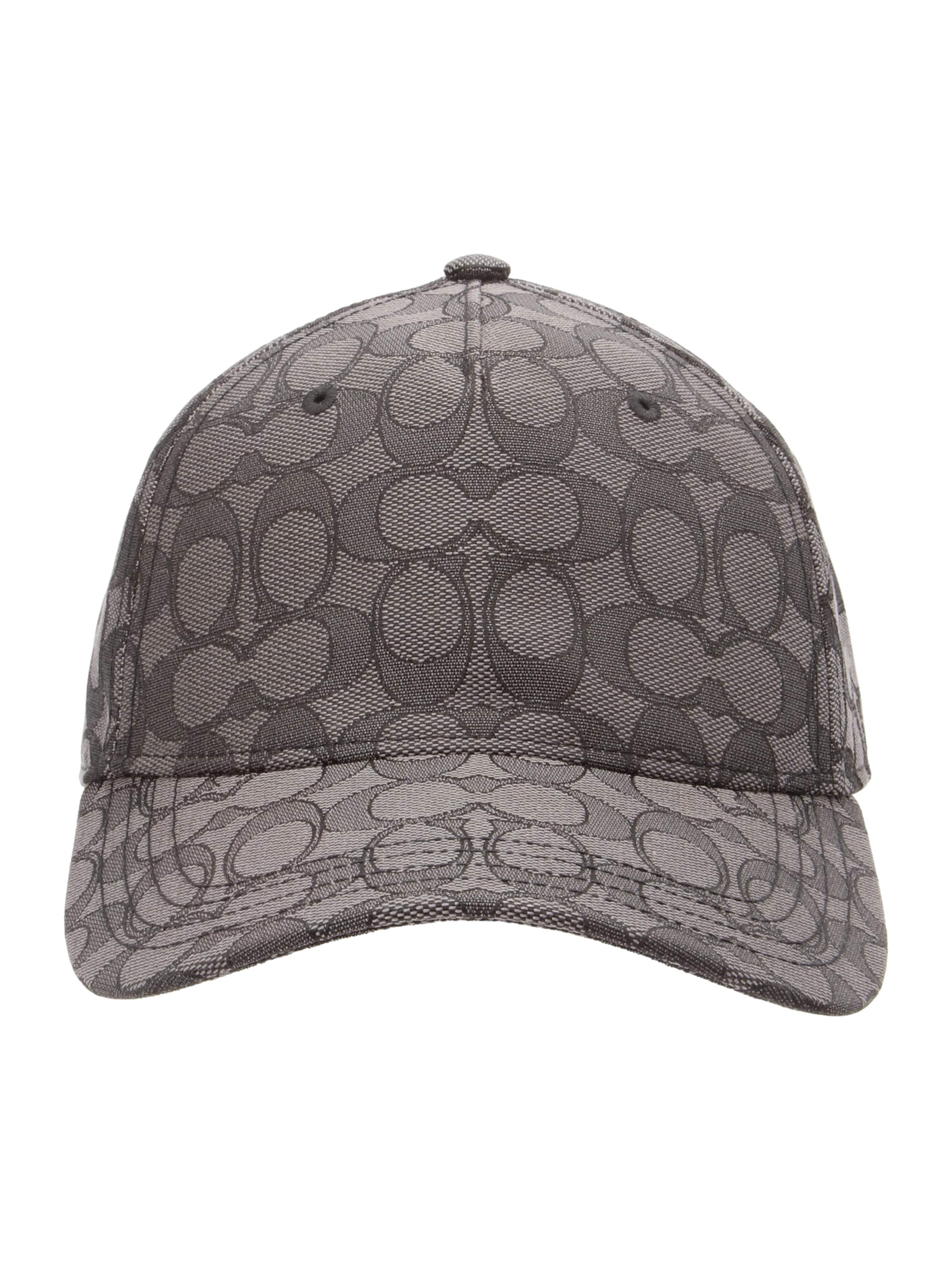 COACH Sapkák - szürke