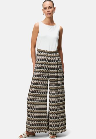 zero Jumpsuit in Beige