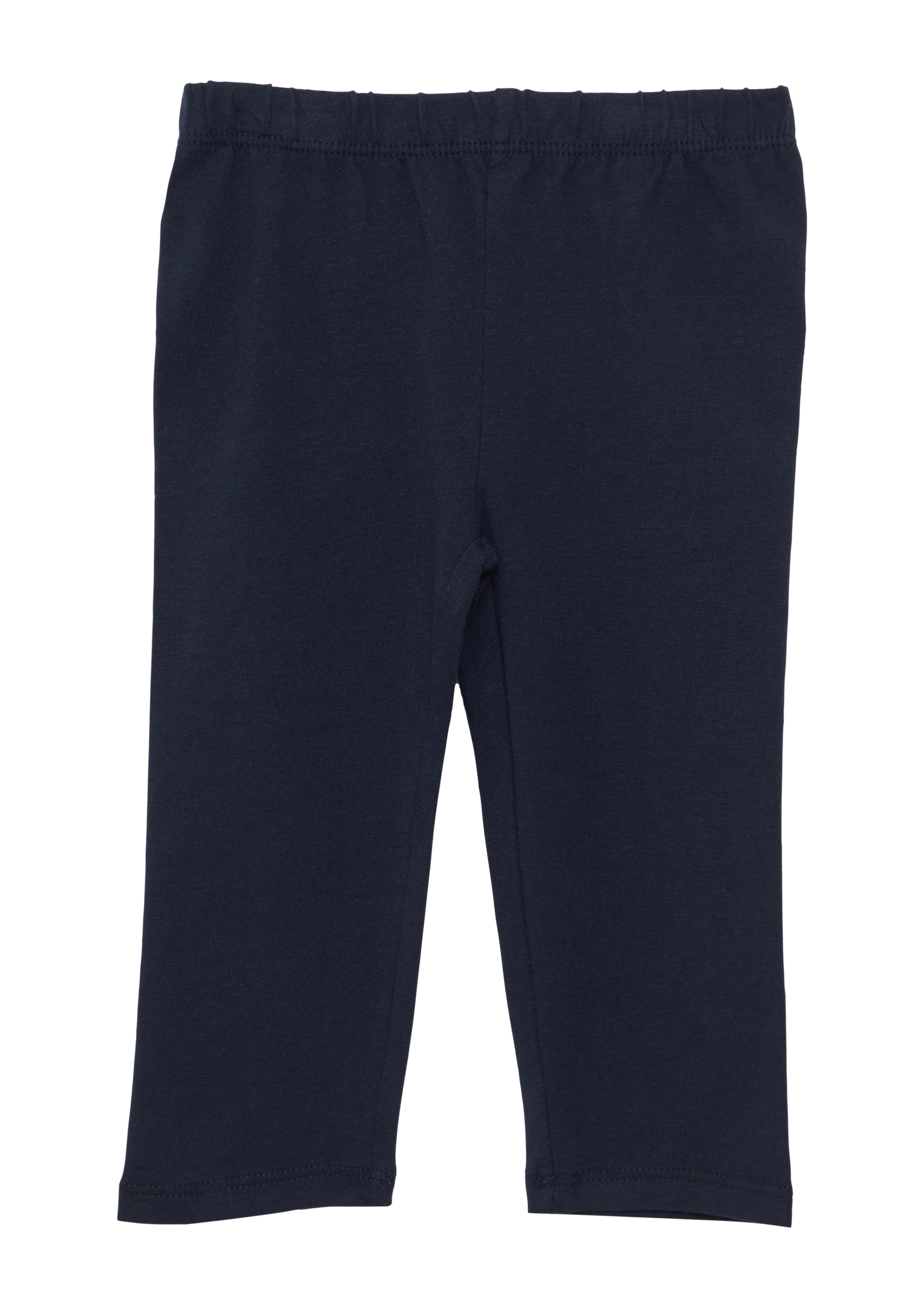 Skinny Pantalon s.Oliver en bleu : devant