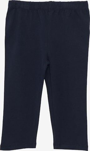 s.Oliver Skinny Hose in Blau: Vorderseite