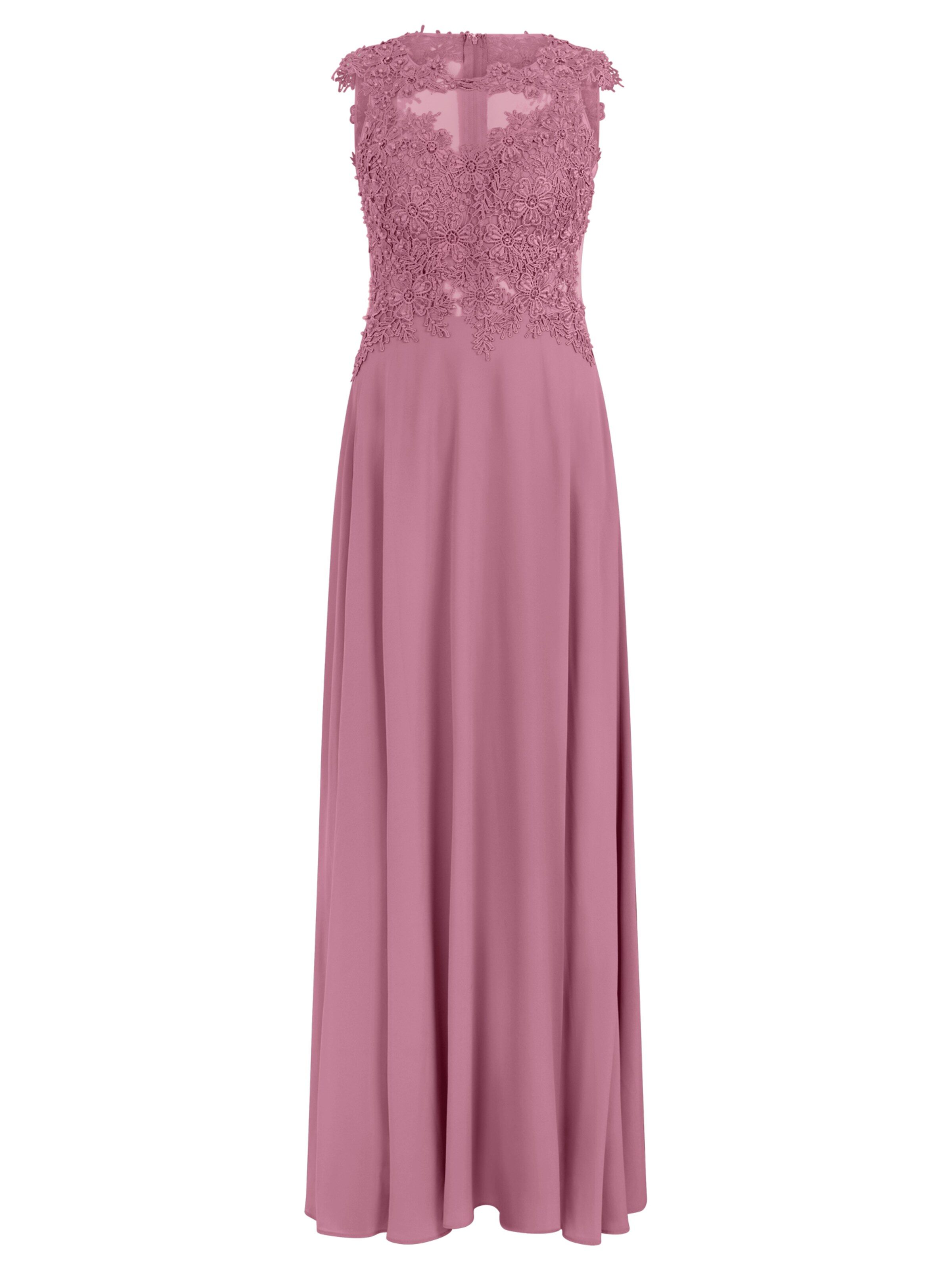 APART Kleid in Pink: Vorderseite