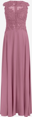 APART Kleid in Pink: Vorderseite