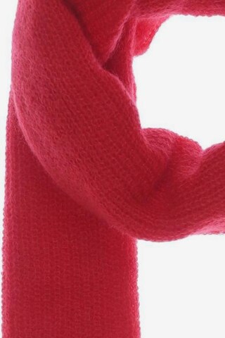 BOSS Scarf & Wrap in One size in Red