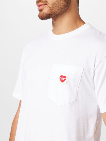 Carhartt WIP Футболка в Белый