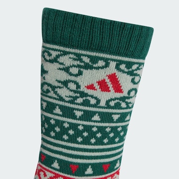 ADIDAS SPORTSWEAR Sports socks in Beige