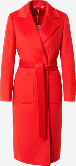 MAX&Co. Between-seasons coat 'RUNAWAY' in Neon red, Item view
