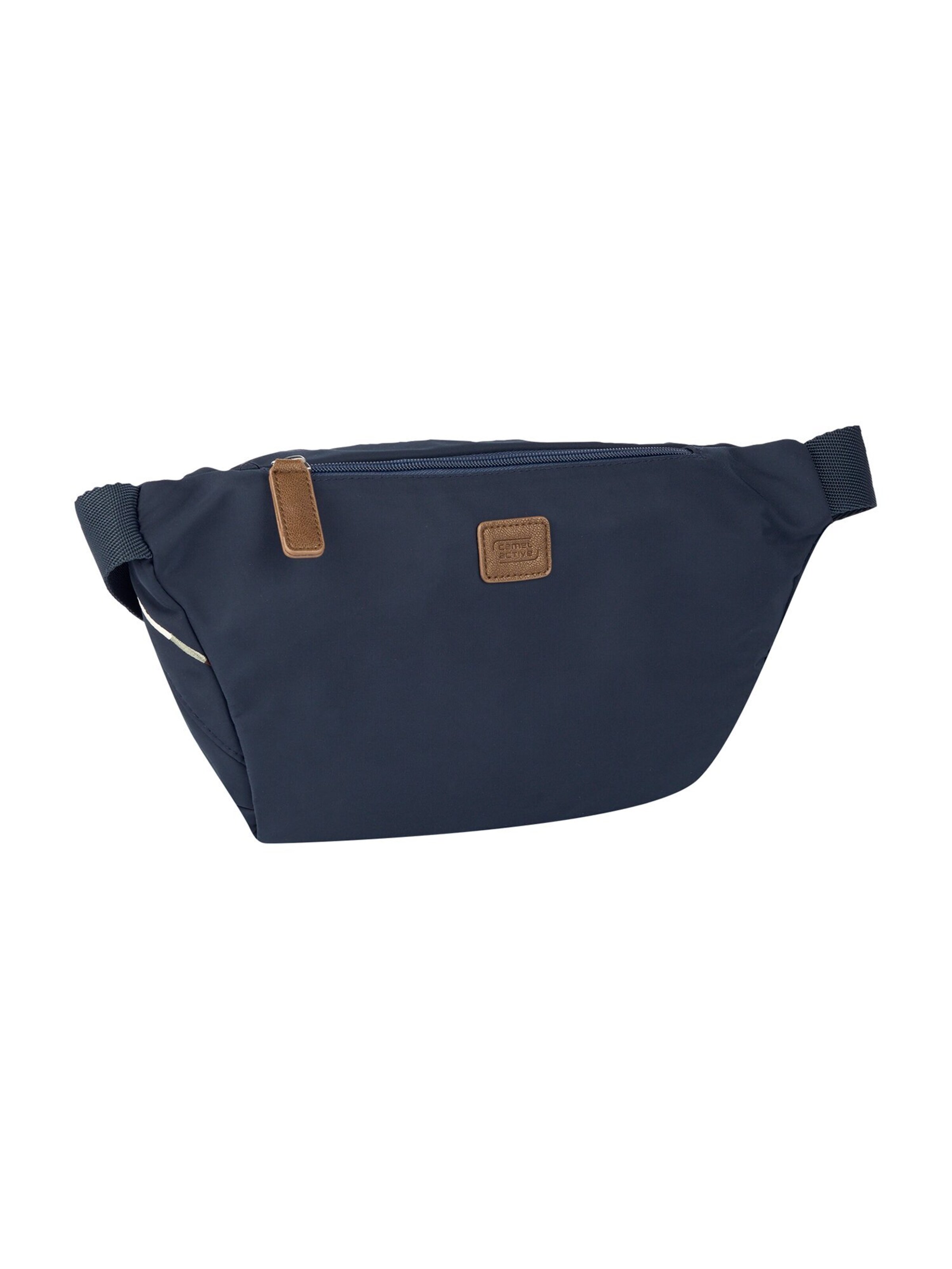 Marsupio 'AURUM' di CAMEL ACTIVE in blu