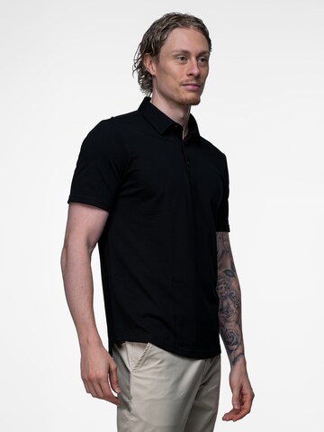 Vercate Shirt 'No. 34' in Black