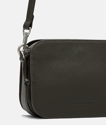 Liebeskind Berlin Torba za čez ramo 'Luka' | zelena barva