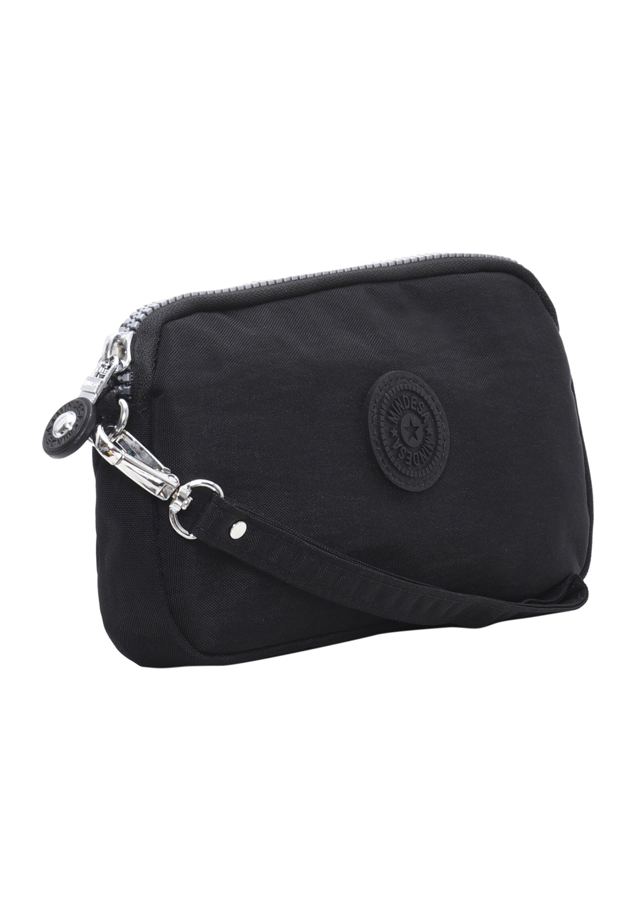 Mindesa Clutch in Black