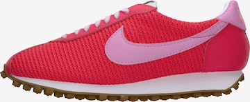 Nike Sportswear Platform trainers 'LD-1000 SE' in Pink: front