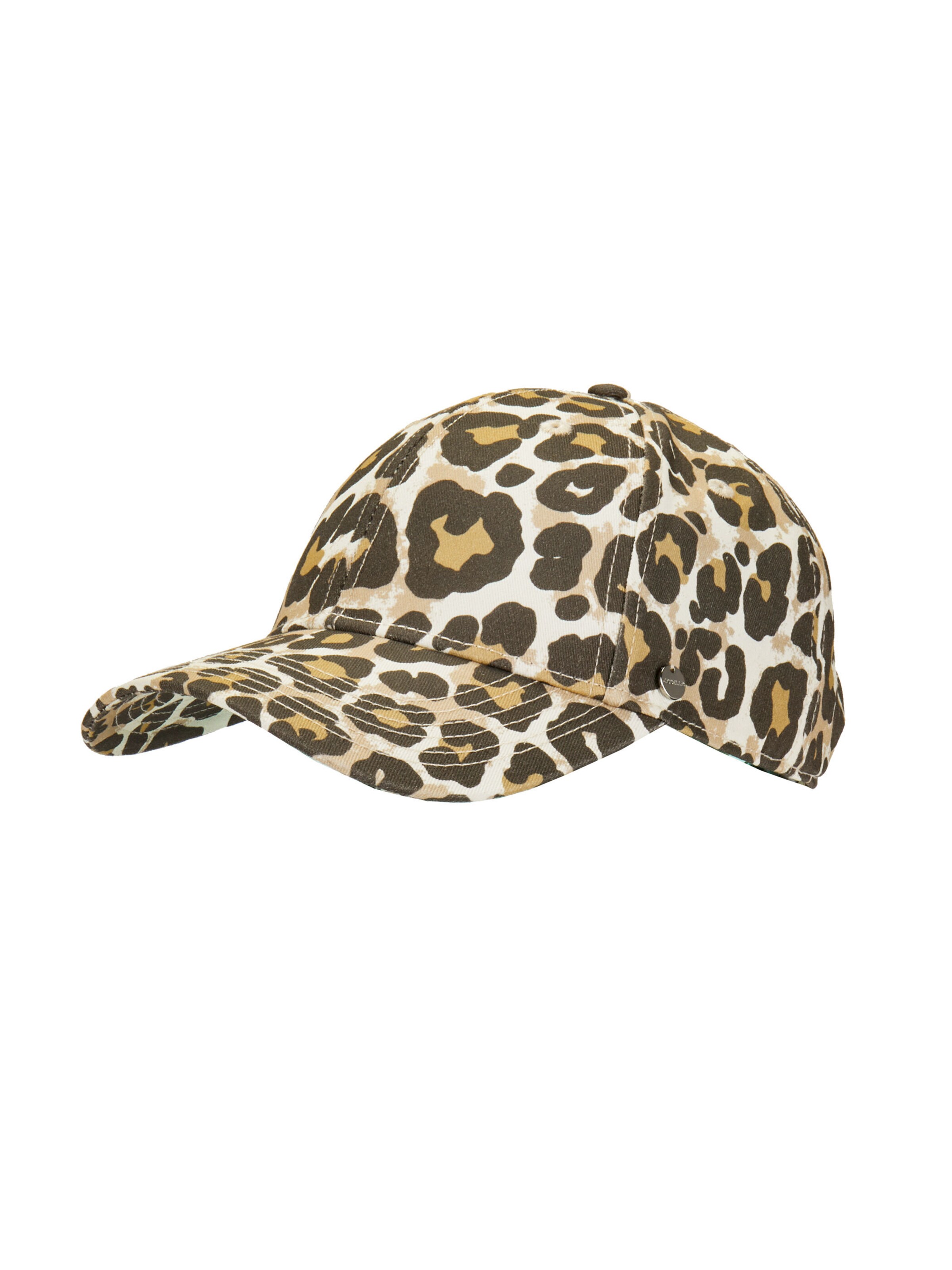 CODELLO Cap in Beige: Vorderseite
