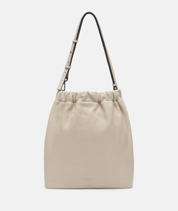 Liebeskind Berlin Hobo in Beige