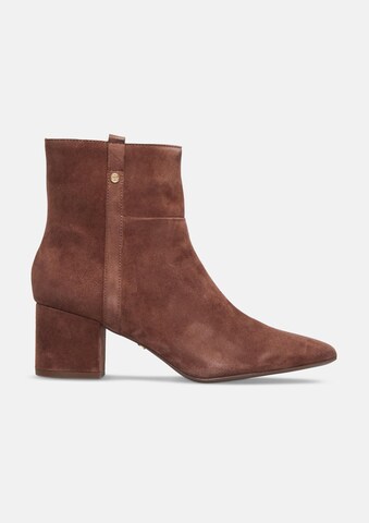 s.Oliver Stiefelette in Braun: Seite