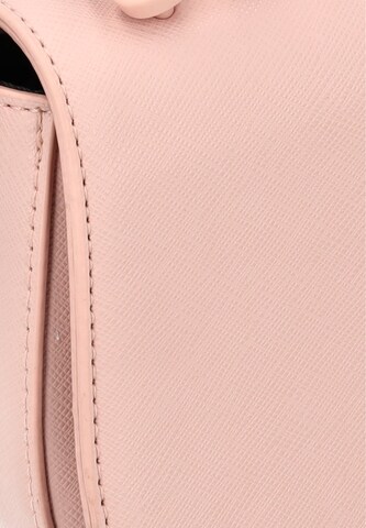 MYMO Handtas in Roze