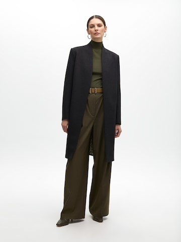 Manteau mi-saison Lola Casademunt en gris