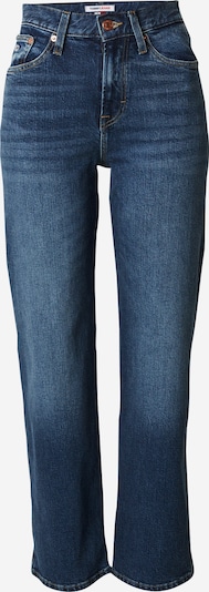 Tommy Jeans Jean 'BETSY' en bleu denim, Vue avec produit