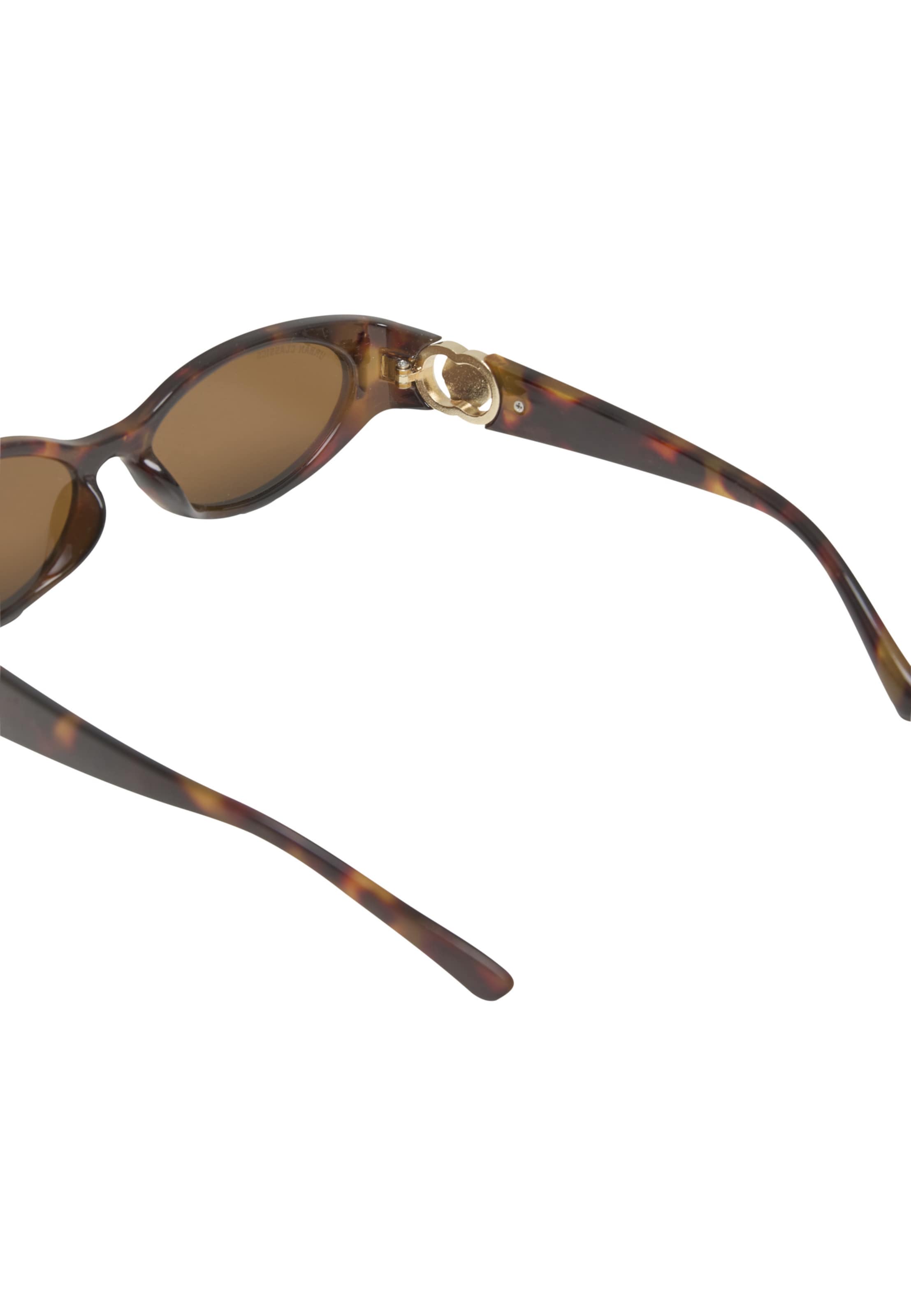 Urban Classics - Gafas de sol 'Barcelona' en marrón