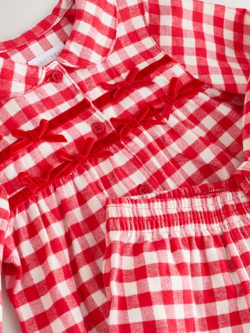 Next Пижама в Красный