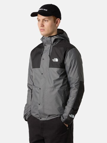 Veste outdoor 'Seasonal Mountain' THE NORTH FACE en gris