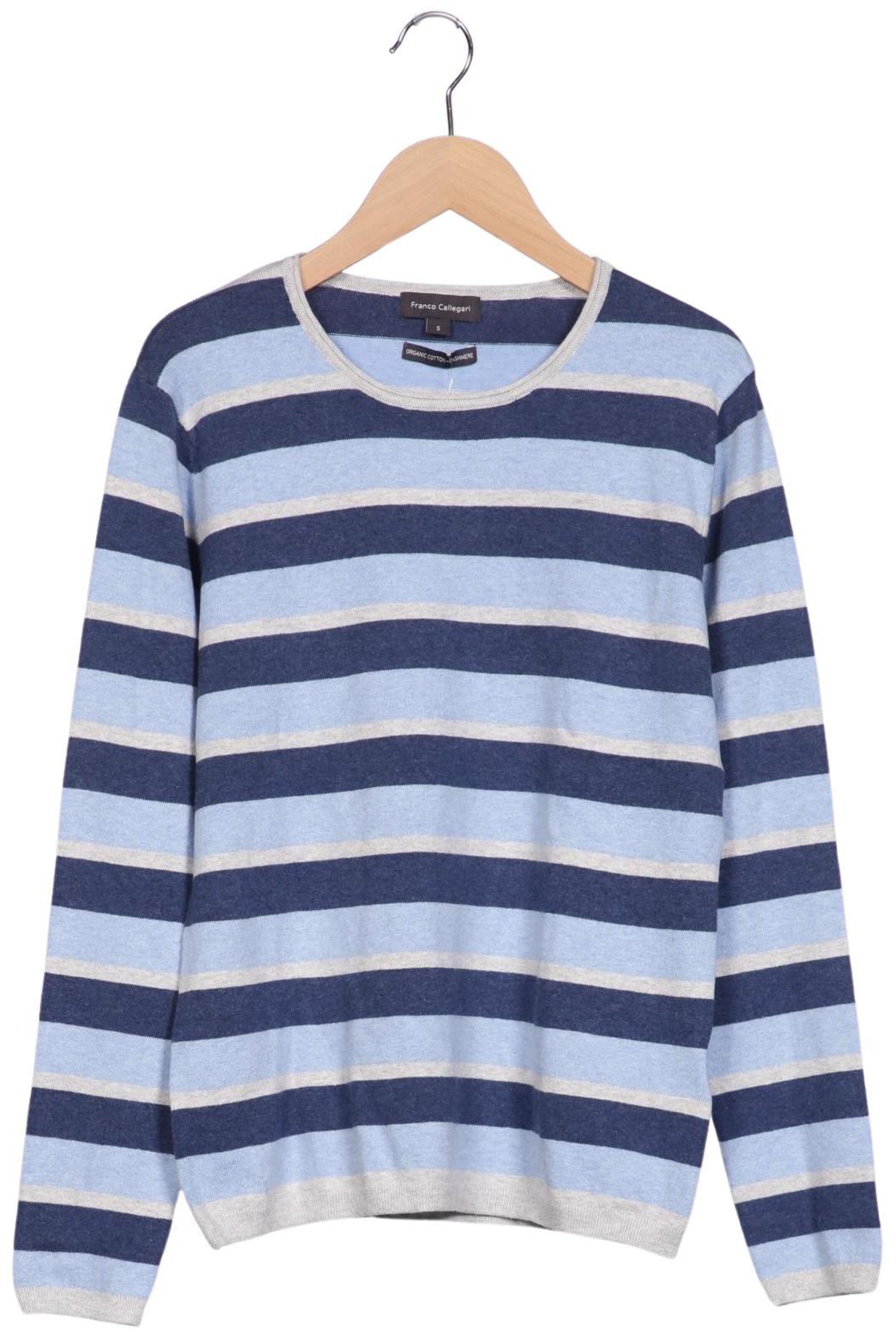 Franco Callegari Sweater & Cardigan in S in Mixed colors: front