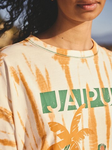 NextMajica - bež boja