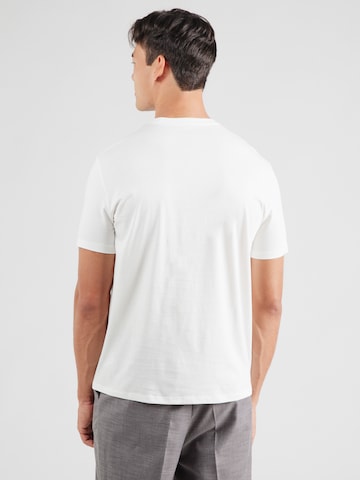 ARMANI EXCHANGE Póló - fehér