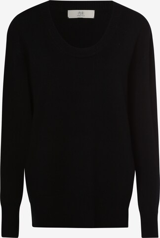 Ipuri Sweater ' ' in Black: front