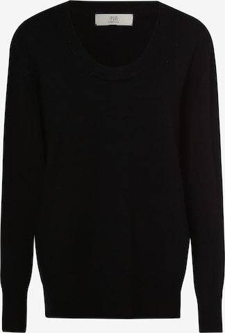 Ipuri Pullover ' ' in Schwarz: predná strana