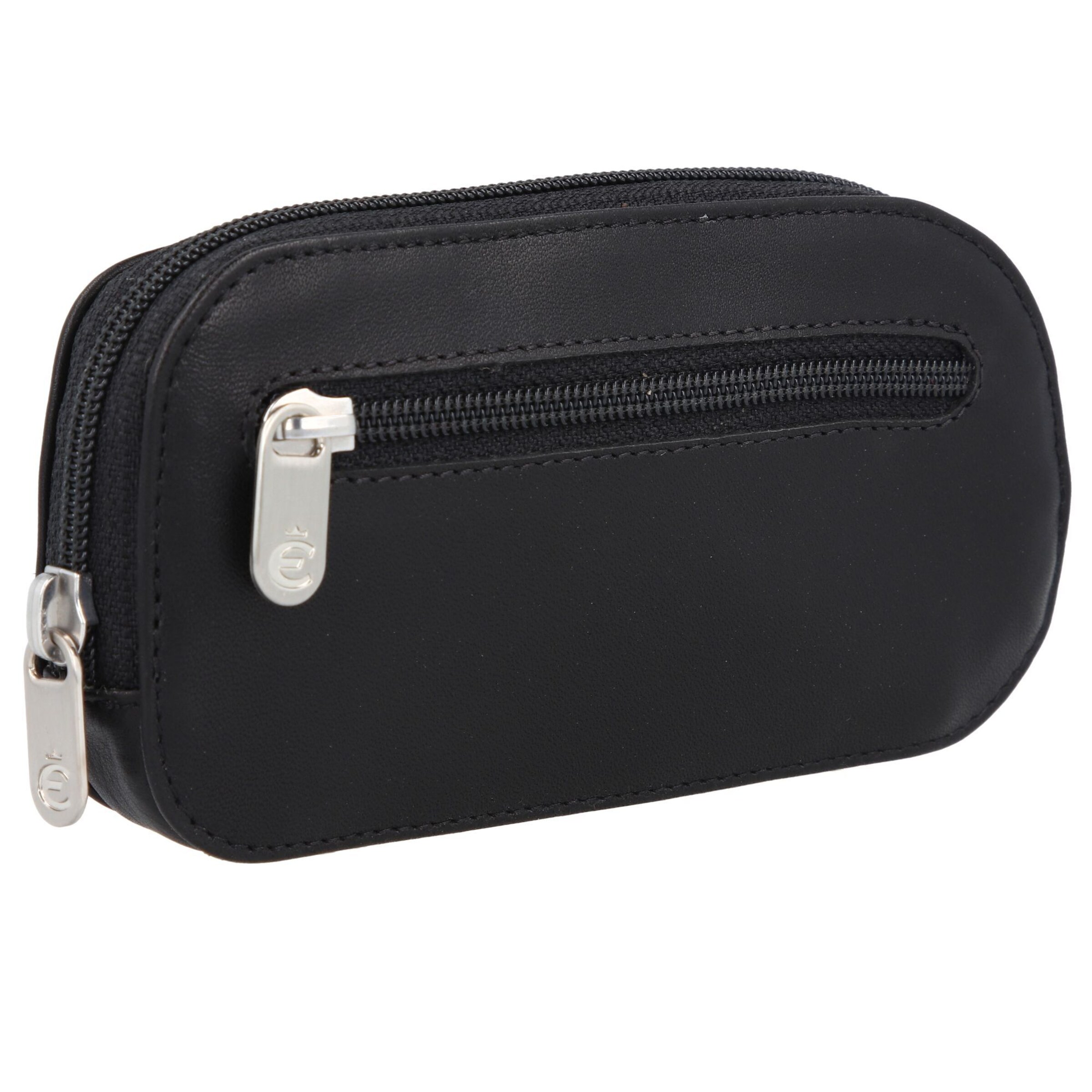 Esquire Etui in Zwart