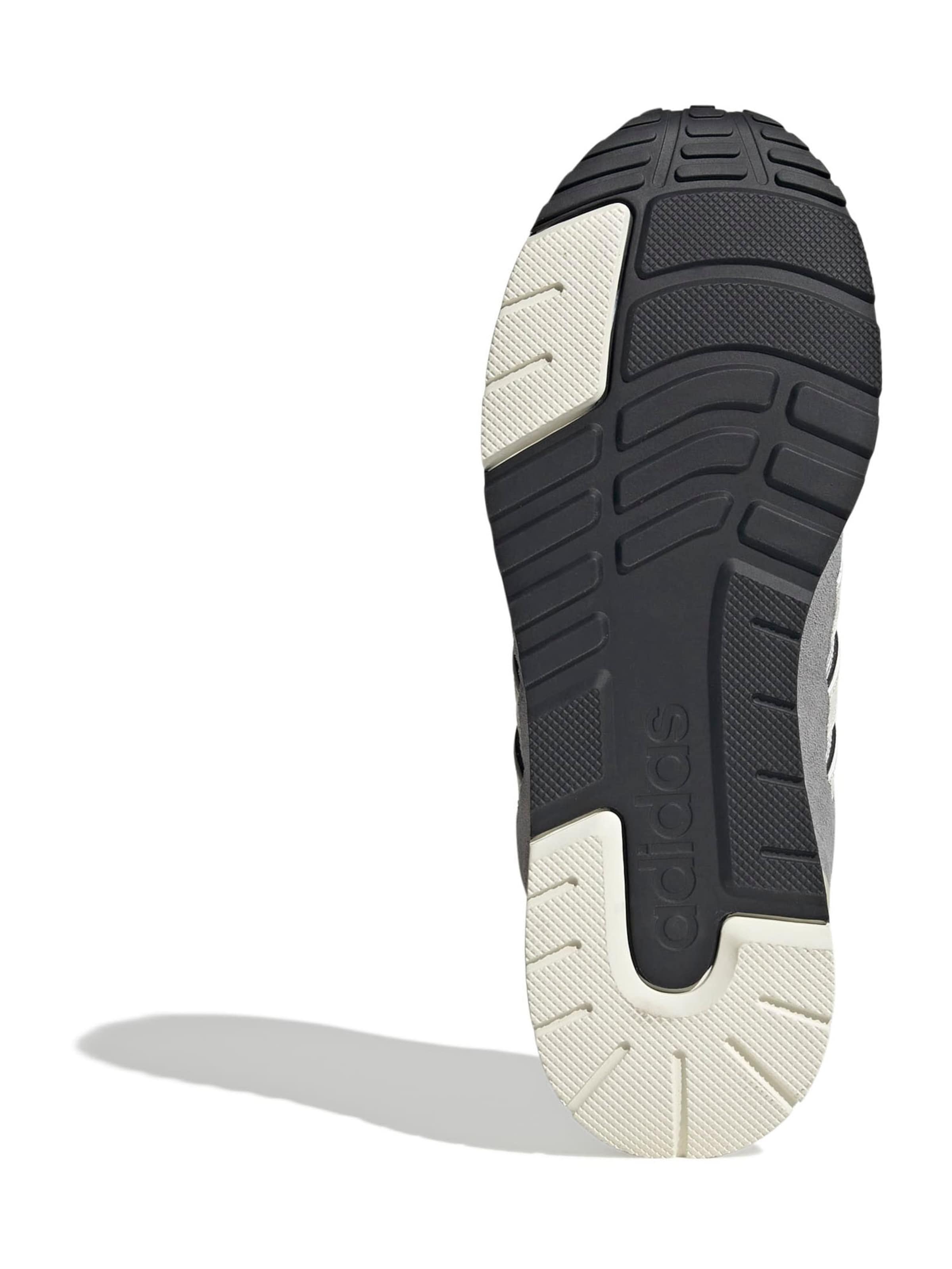 ADIDAS SPORTSWEAR Trainers 'Run 80s' in Grey