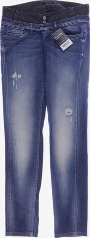 Salsa Jeans Jeans 27 in Blau: predná strana