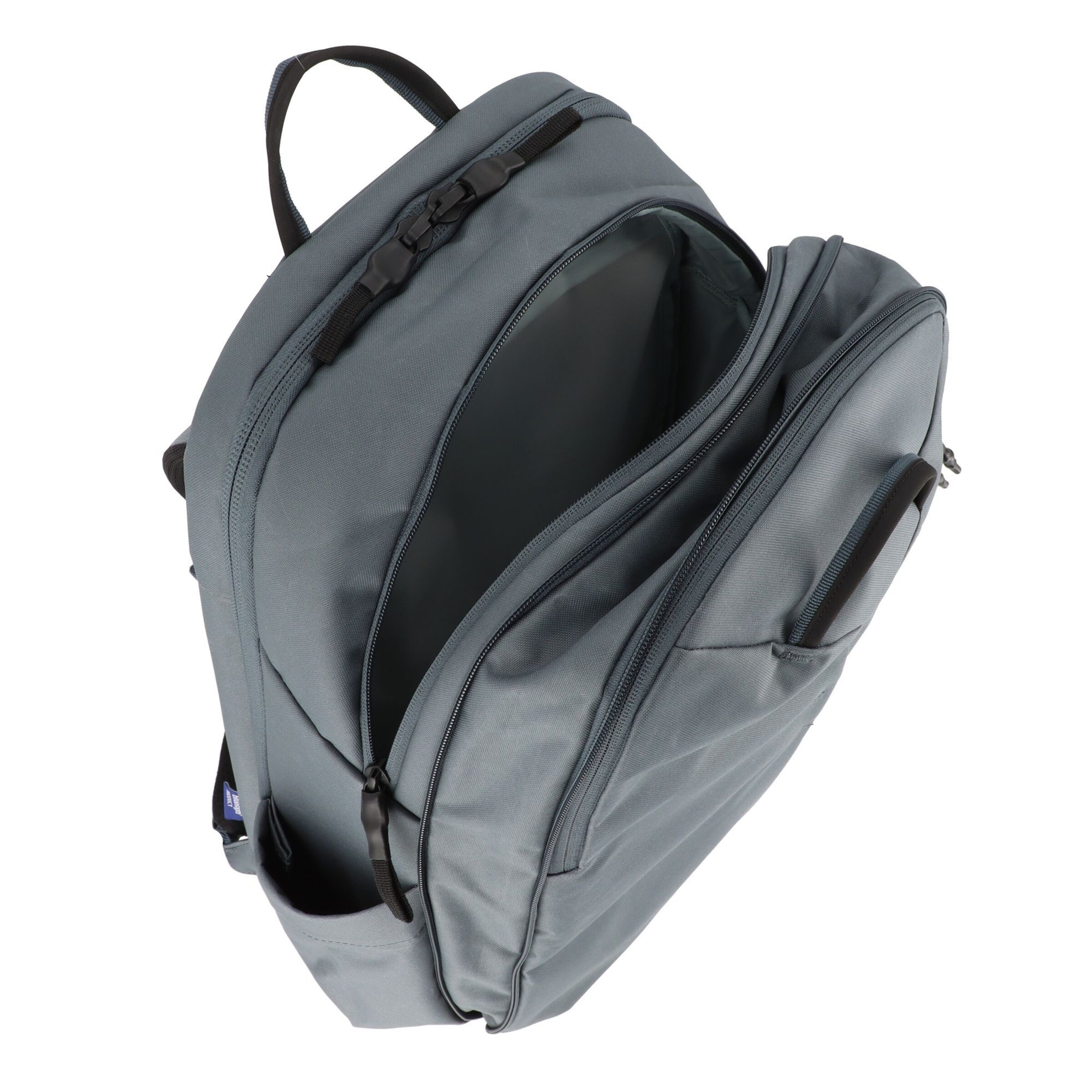 Thule Backpack 'Aion' in Grey