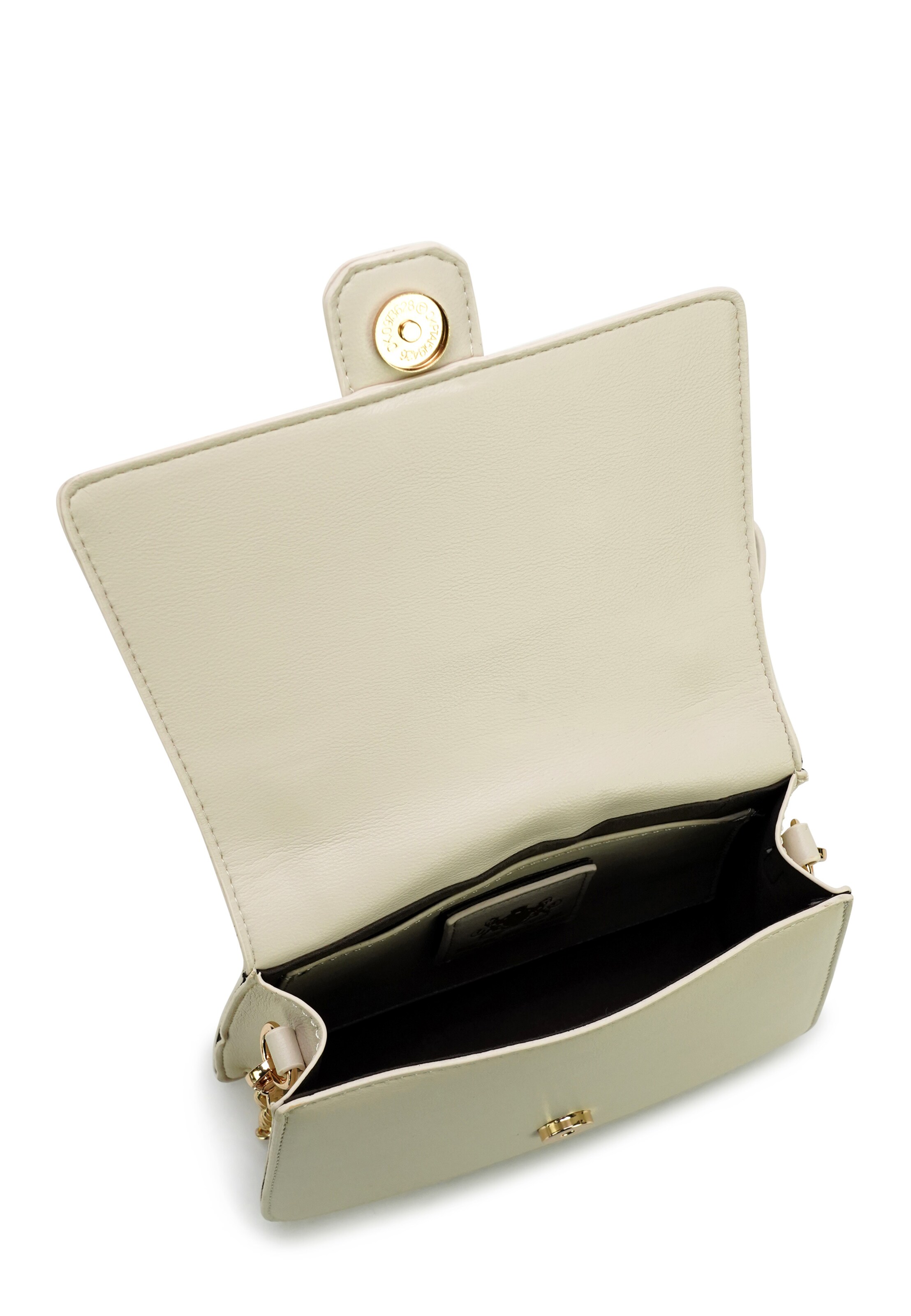HARPA Handbag 'ESPY' in Beige