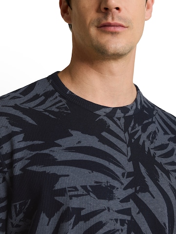 TOM TAILOR Bluser & t-shirts i blå