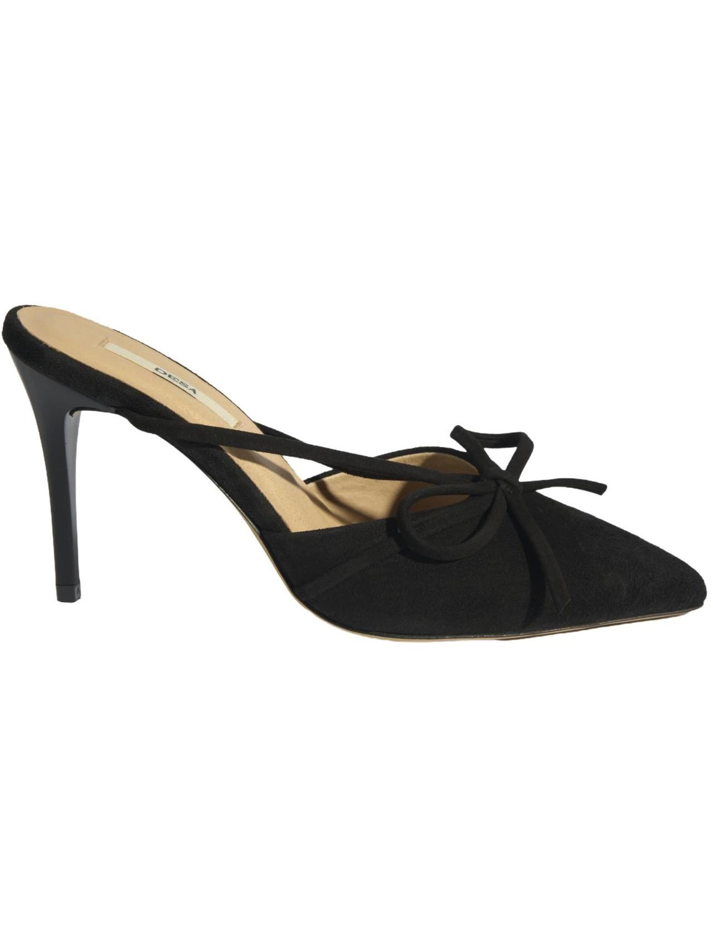 Desa Pumps 'Klassische Absätze' in Black