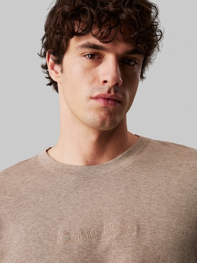 Calvin Klein Mikina - brokátová, Produkt