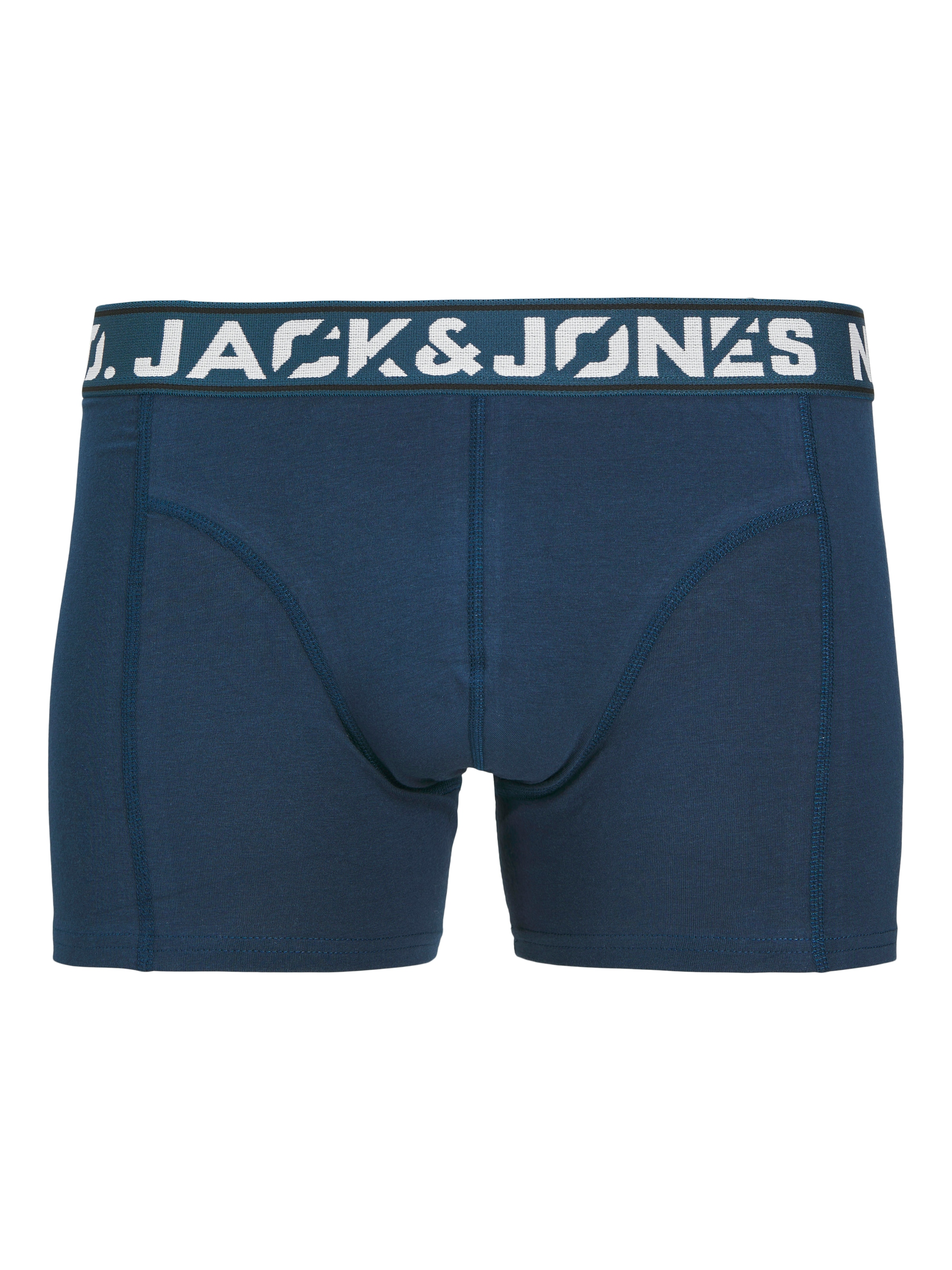 JACK & JONES Boxer shorts 'JACCOLTON' in Blue