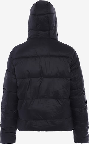 NALLY Winter Jacket in Black