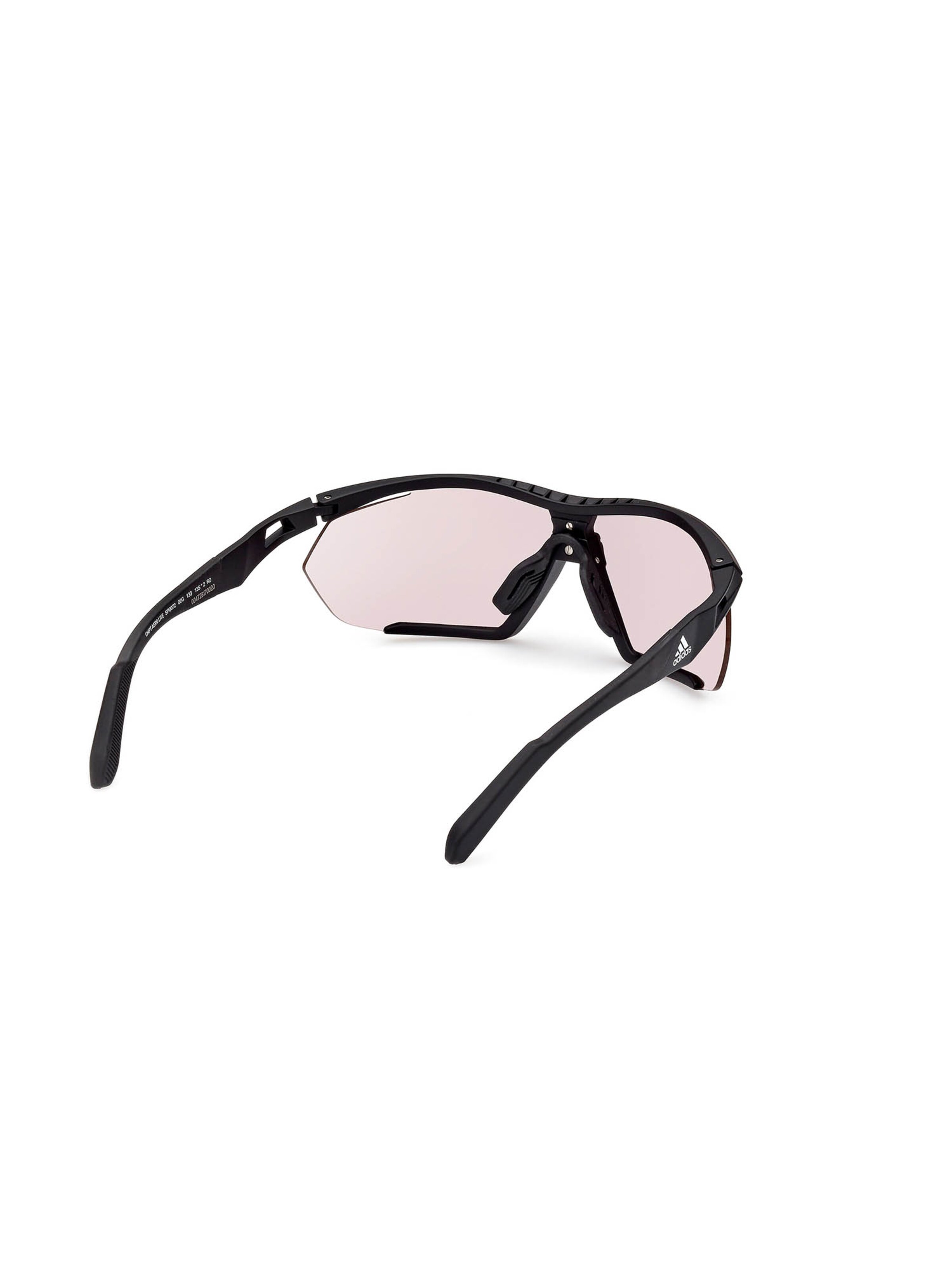 ADIDAS SPORTSWEAR Sports sunglasses in Black