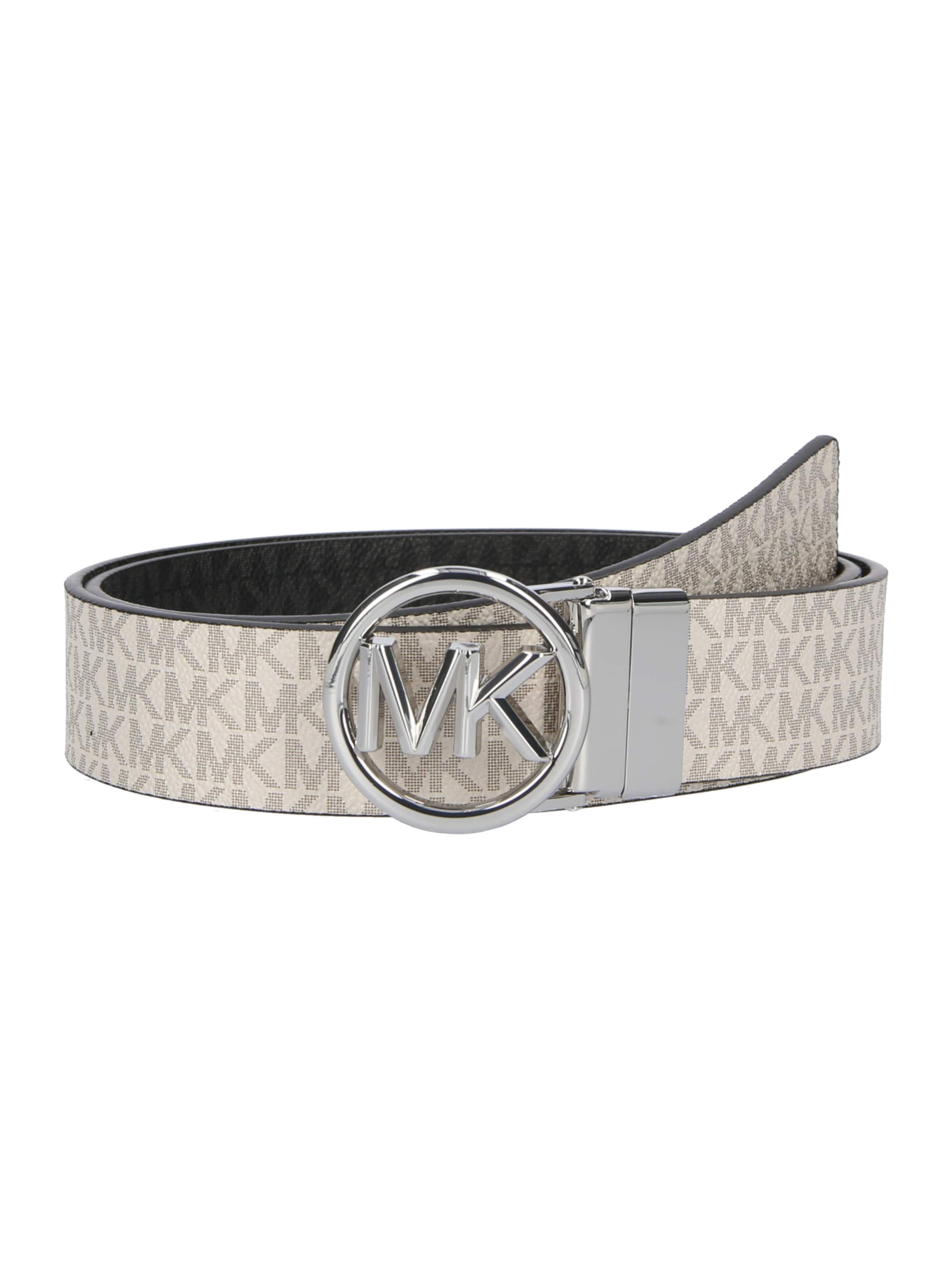 MICHAEL Michael Kors Belt in Black