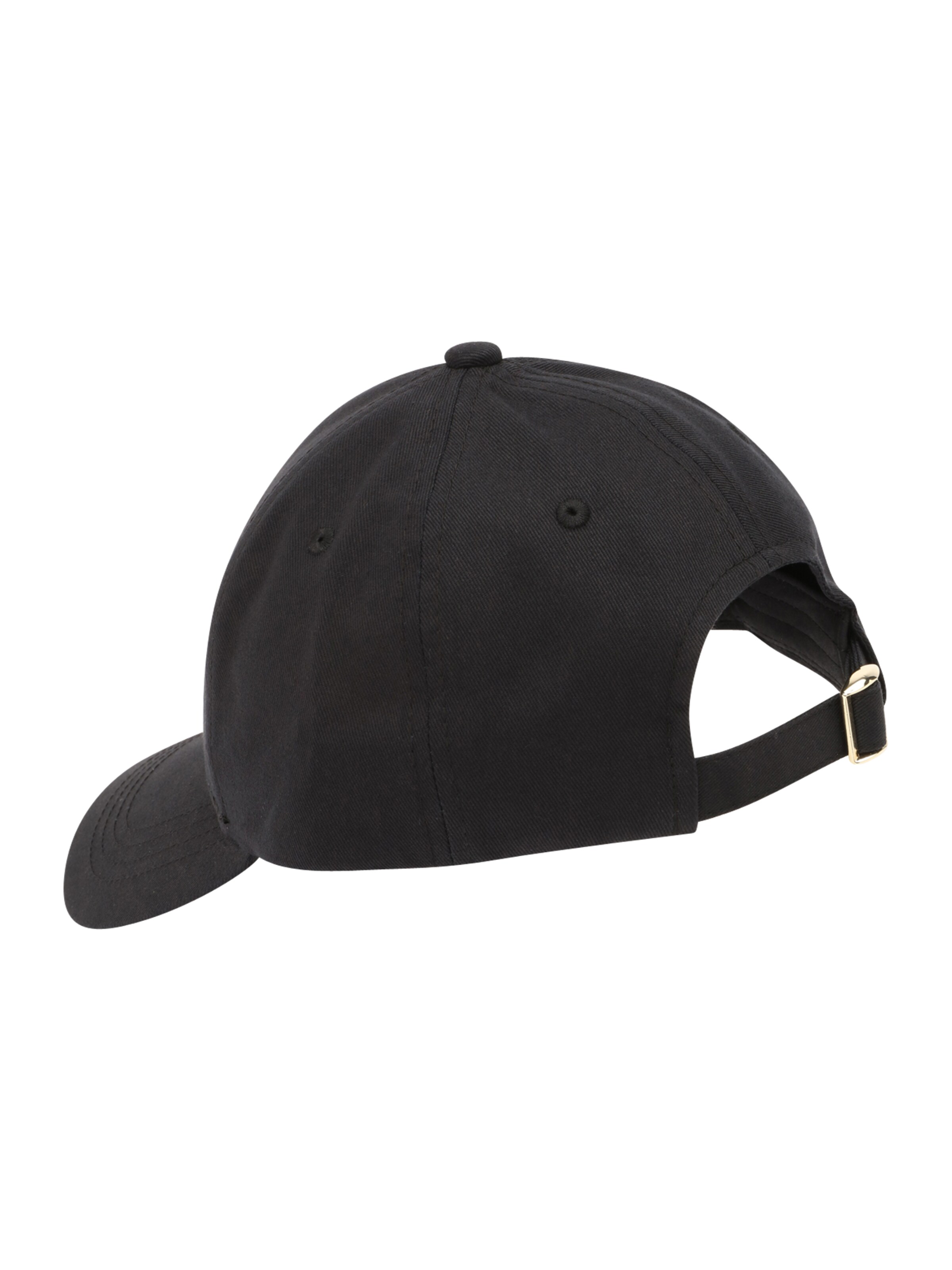 BOSS Nokamüts 'Ari', värv must