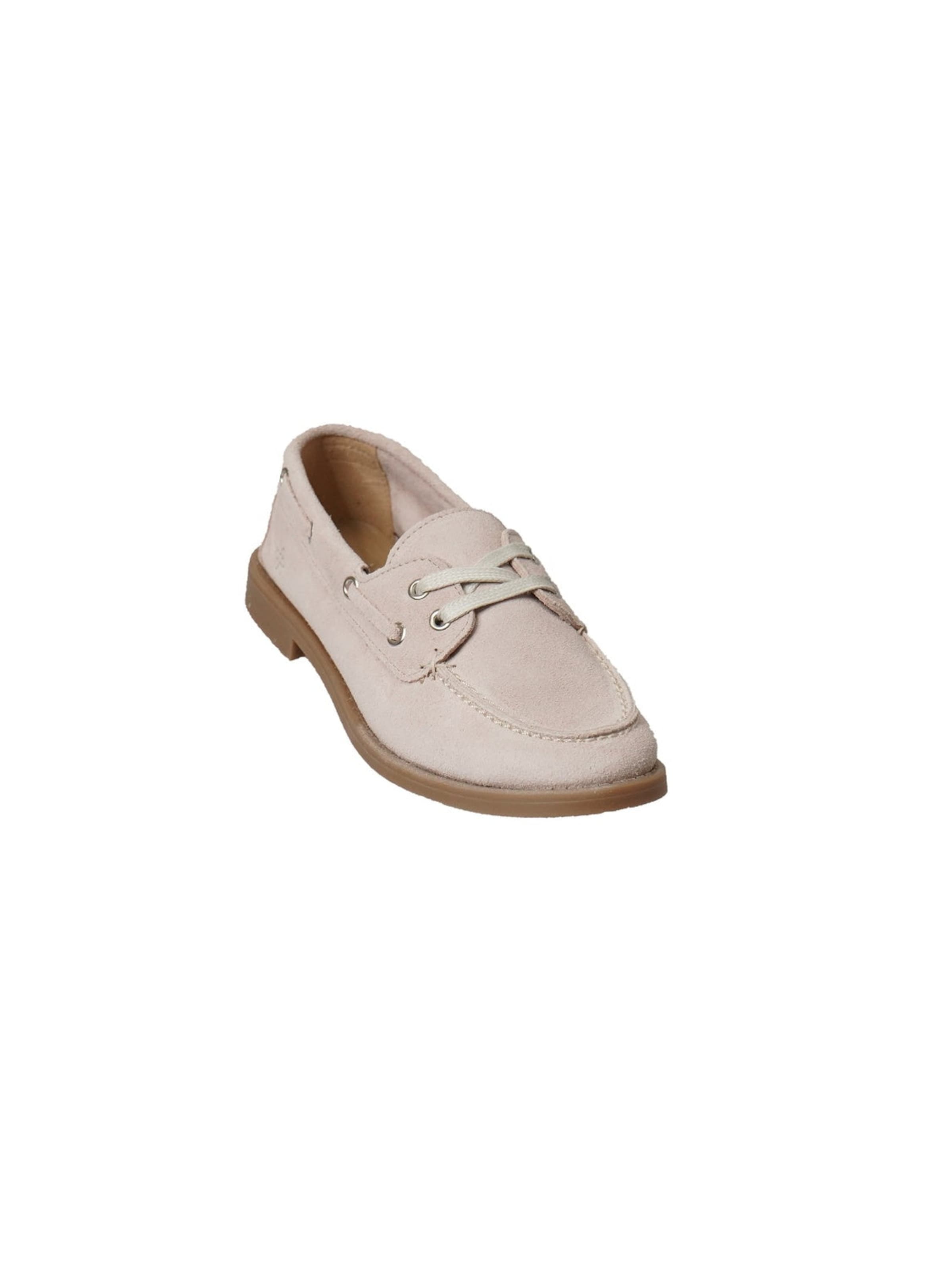 Yoxeone Mokassin 'Daisy Shoes'‌‌‌‌‌‌‌‌‌‌ in Pink: Vorderseite