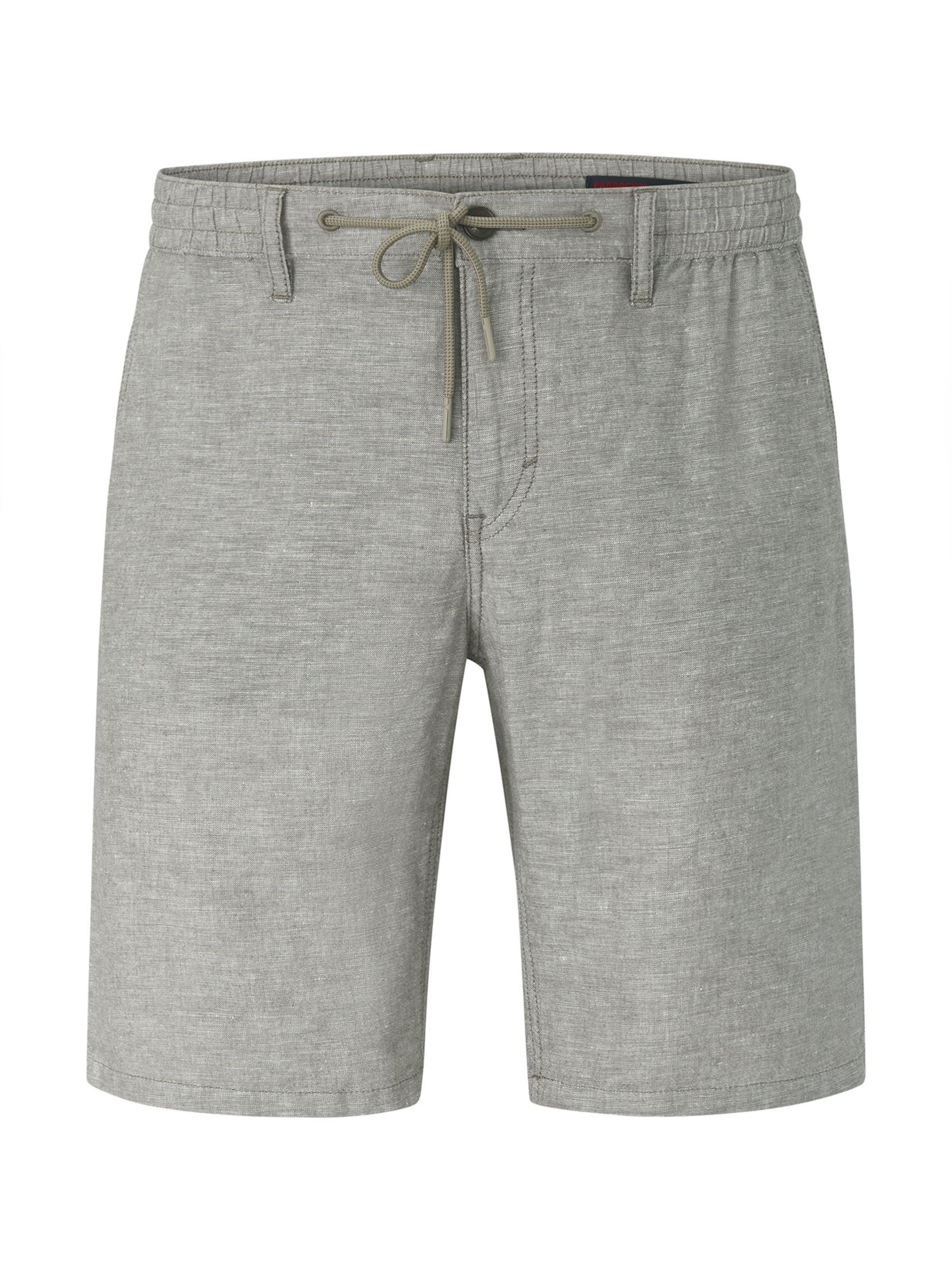 PADDOCKS Hose in Grau: Vorderseite