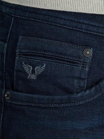PME Legend Slim fit Jeans 'Tailwheel slim fit jeans' in Blue