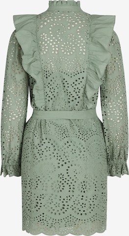 Robe-chemise 'Sienna Kandra' BRUUNS BAZAAR en vert