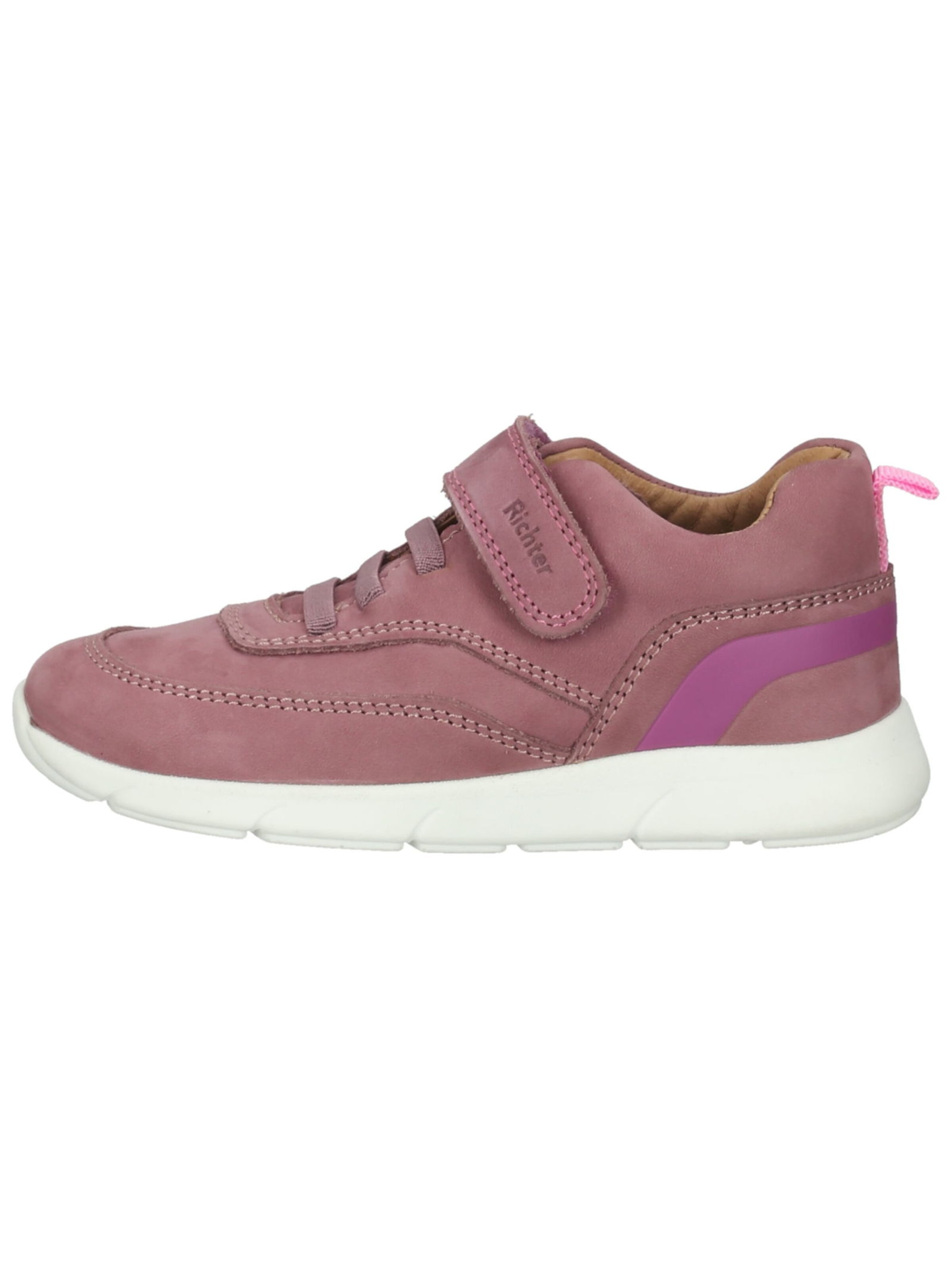 RICHTER Sneakers in Pink