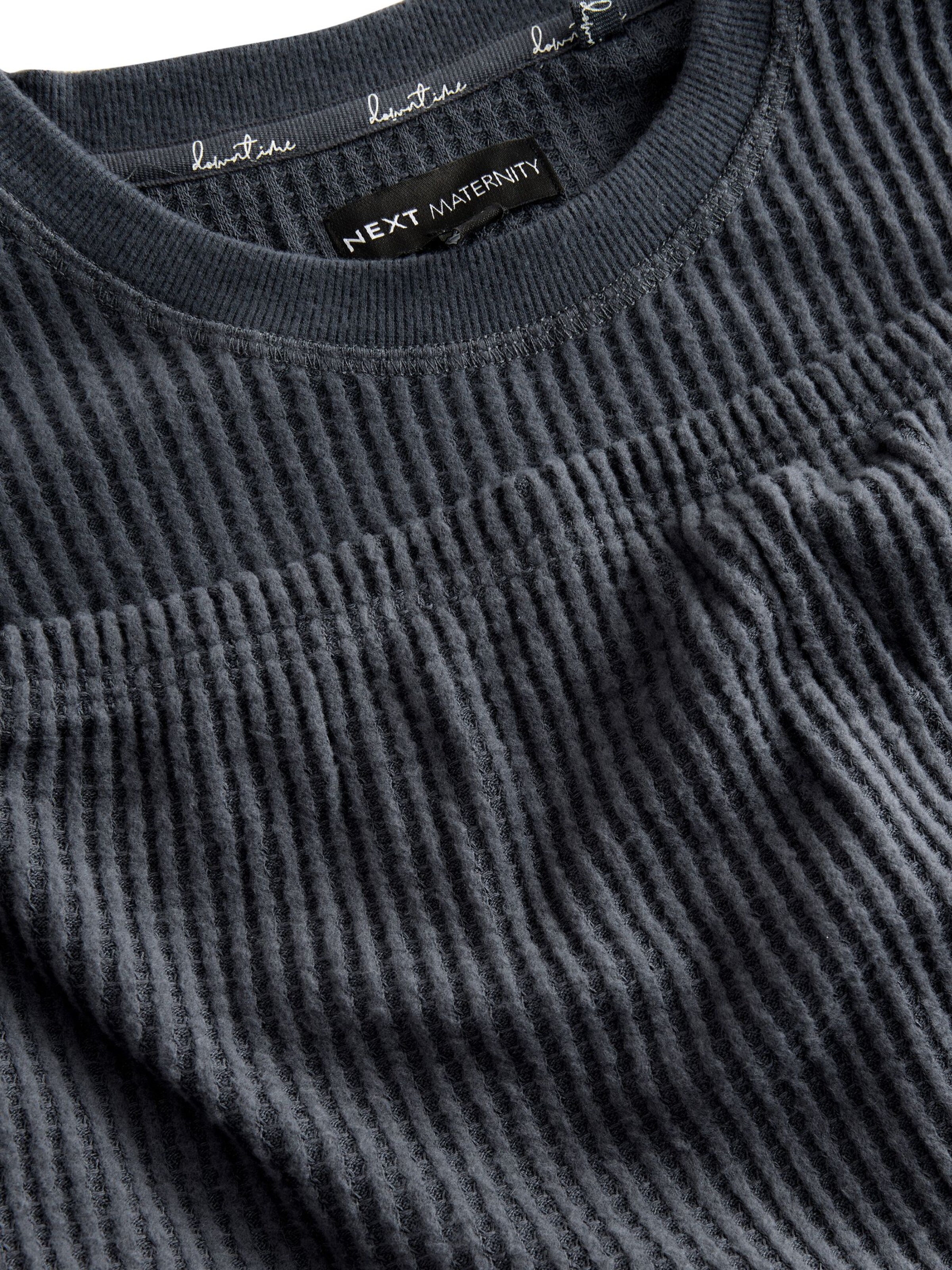 Pijama de la Next pe albastru